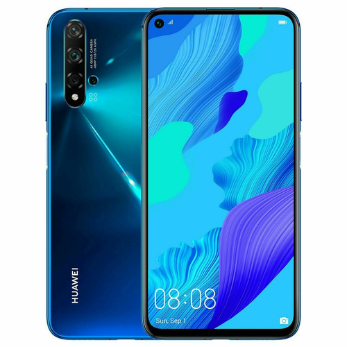 Honor 20