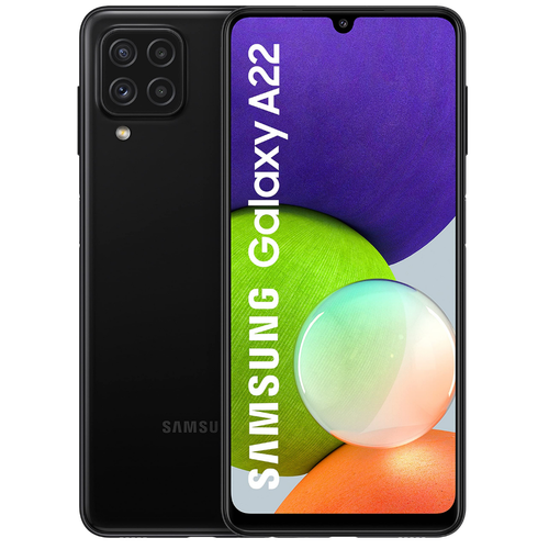 Samsung Galaxy A22 (4G)