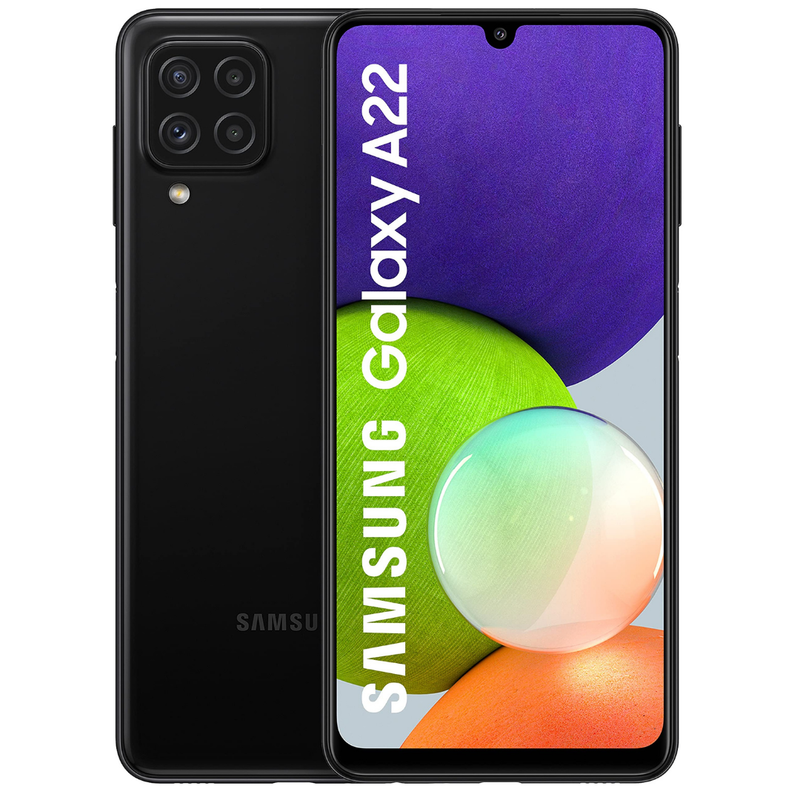Samsung Galaxy A22 (4G)