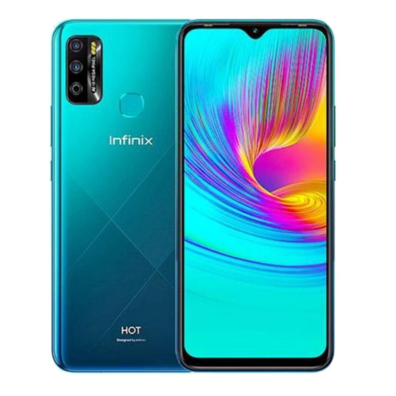 Infinix Hot 9
