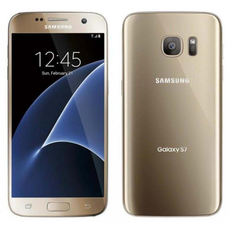 Samsung Galaxy S7