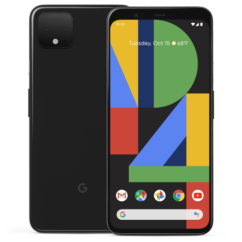 Google Pixel 4