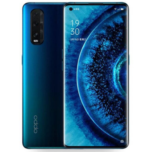 Oppo Find X2