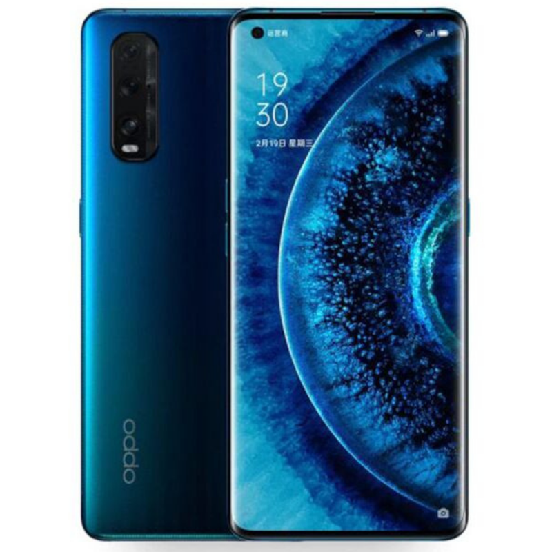 Oppo Find X2