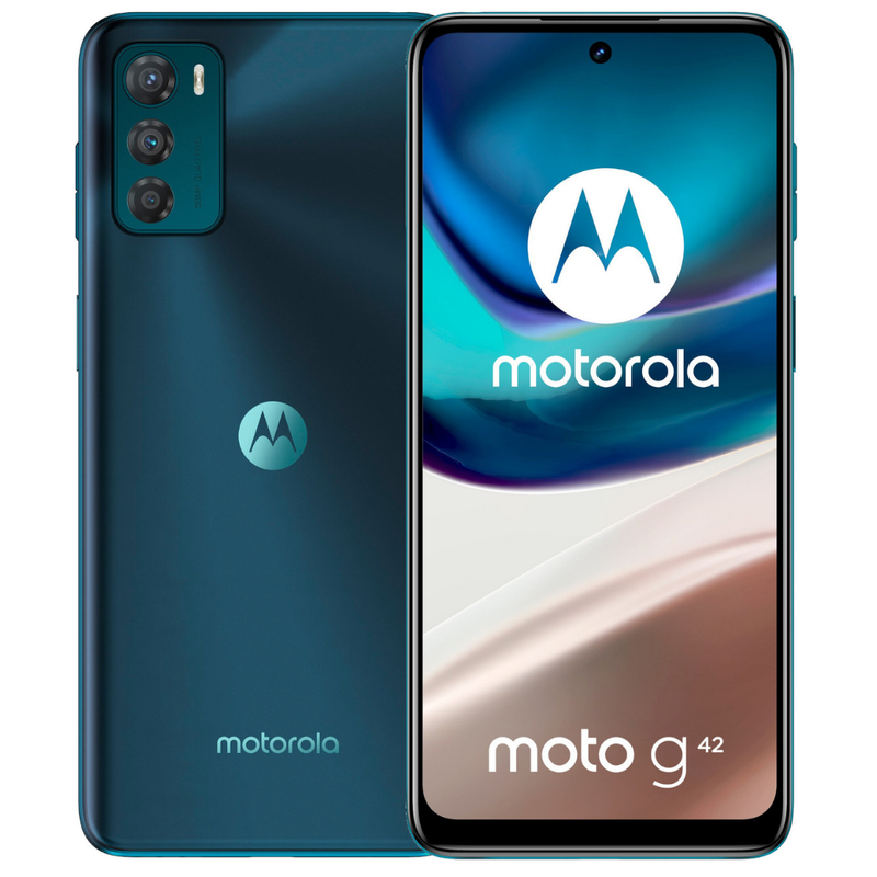 Motorola Moto G42