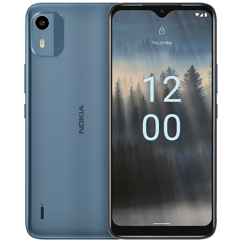 Nokia C12