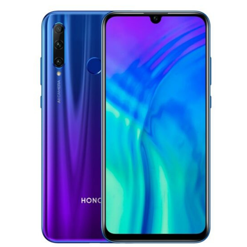 Huawei P20 Lite