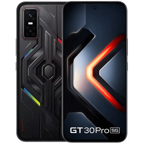 Infinix GT 30 Pro 5G+