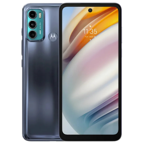 Motorola Moto G40 Fusion