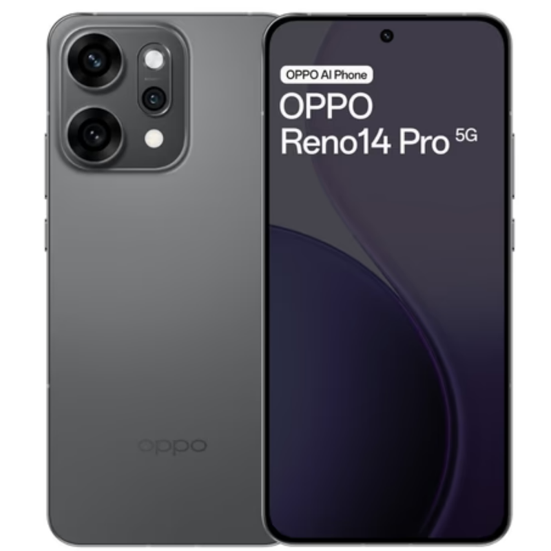 Oppo Reno 14 Pro 5G