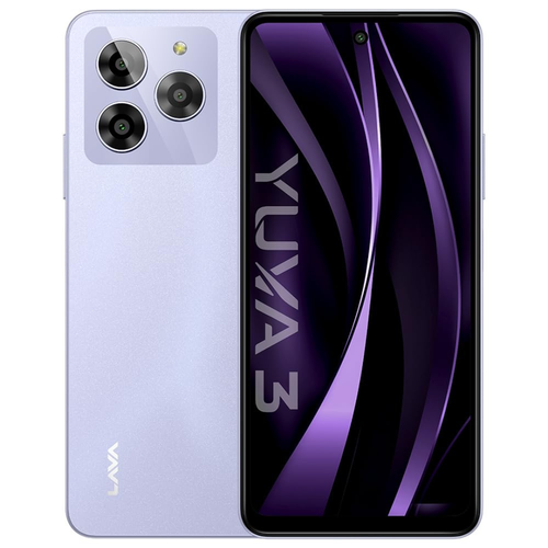 LAVA Yuva 3