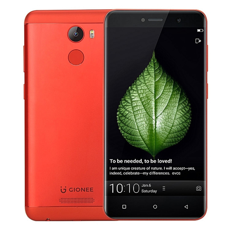 Gionee A1 Lite
