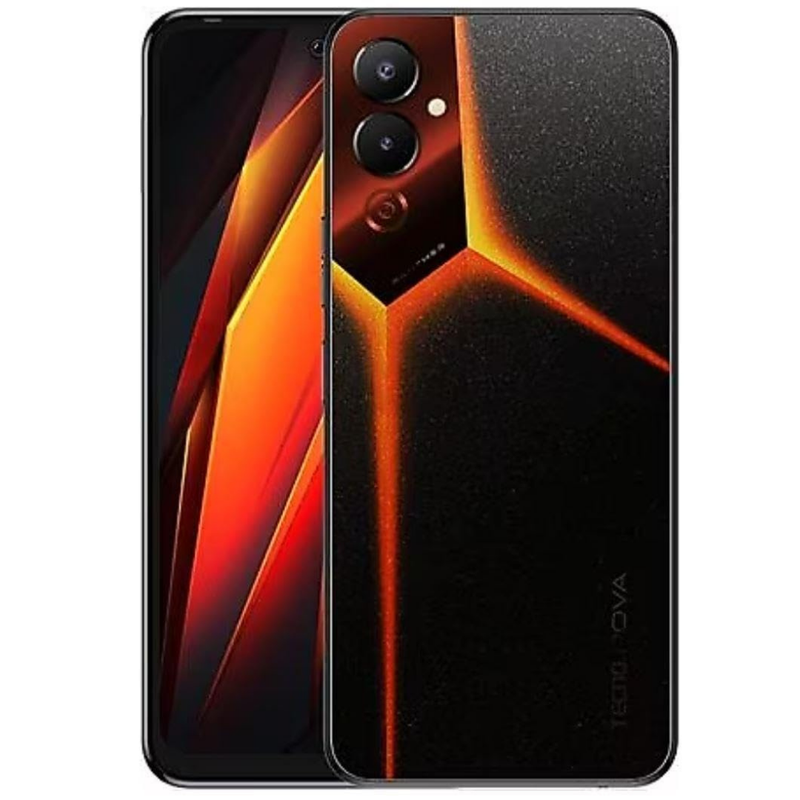 Tecno Pova 4