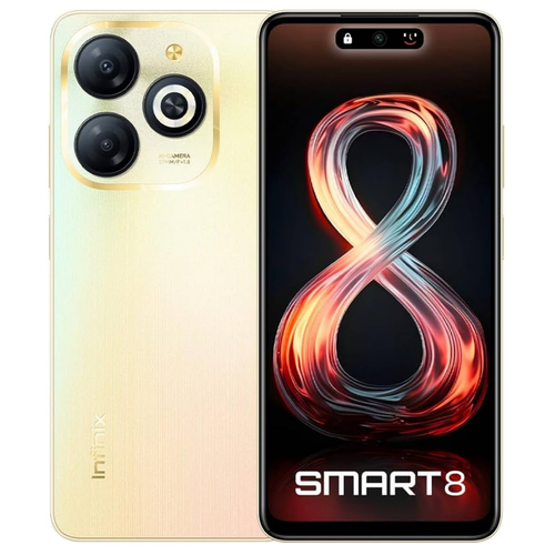 Infinix Smart 8