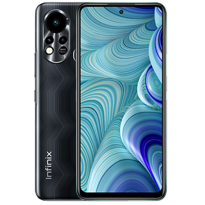 Infinix Hot 11s