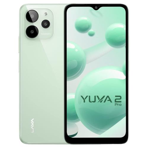 LAVA Yuva 2 Pro
