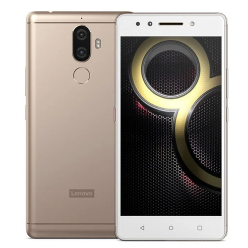 Lenovo K8 Note