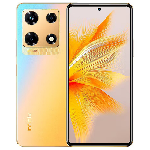 Infinix Note 30 Pro