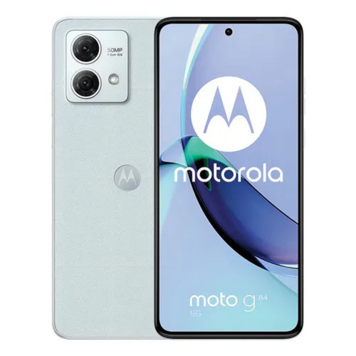 Motorola Moto G84