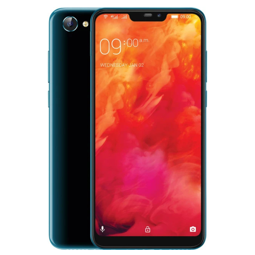 LAVA Z92