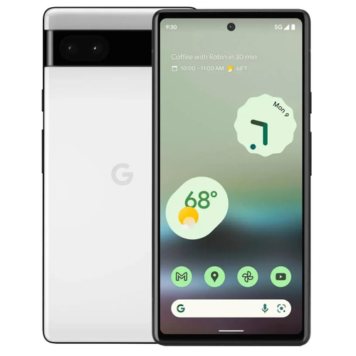 Google Pixel 6A