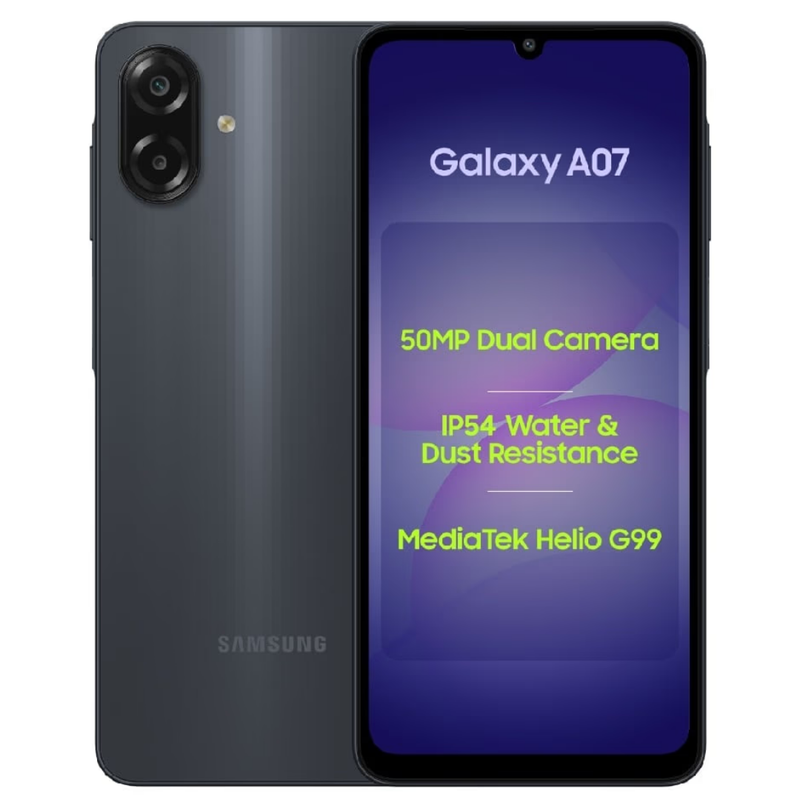 Samsung Galaxy A07 4G