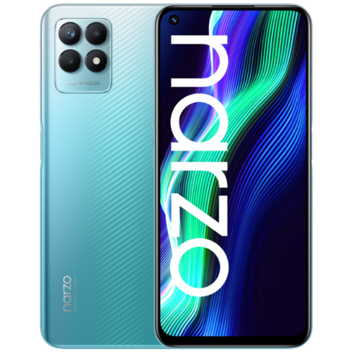 Realme Narzo 50