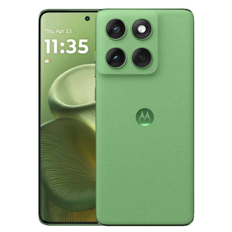 Motorola Edge 60