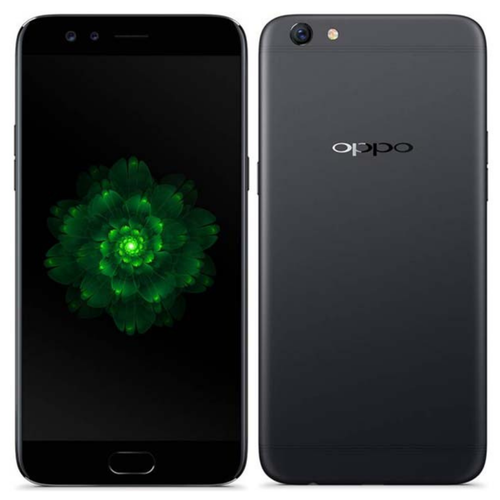 Oppo F3 Plus