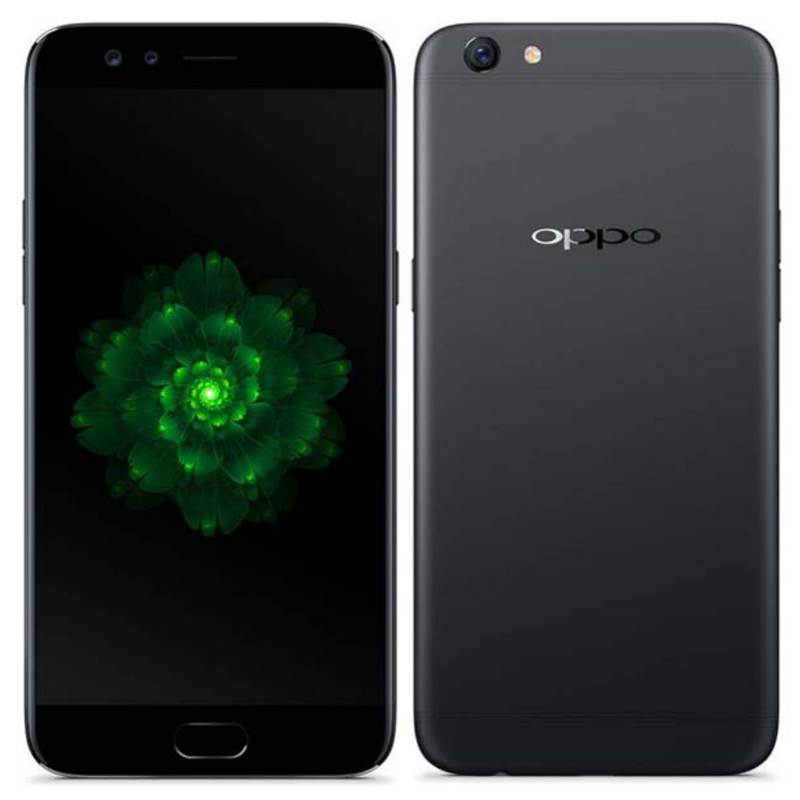 Oppo F3 Plus