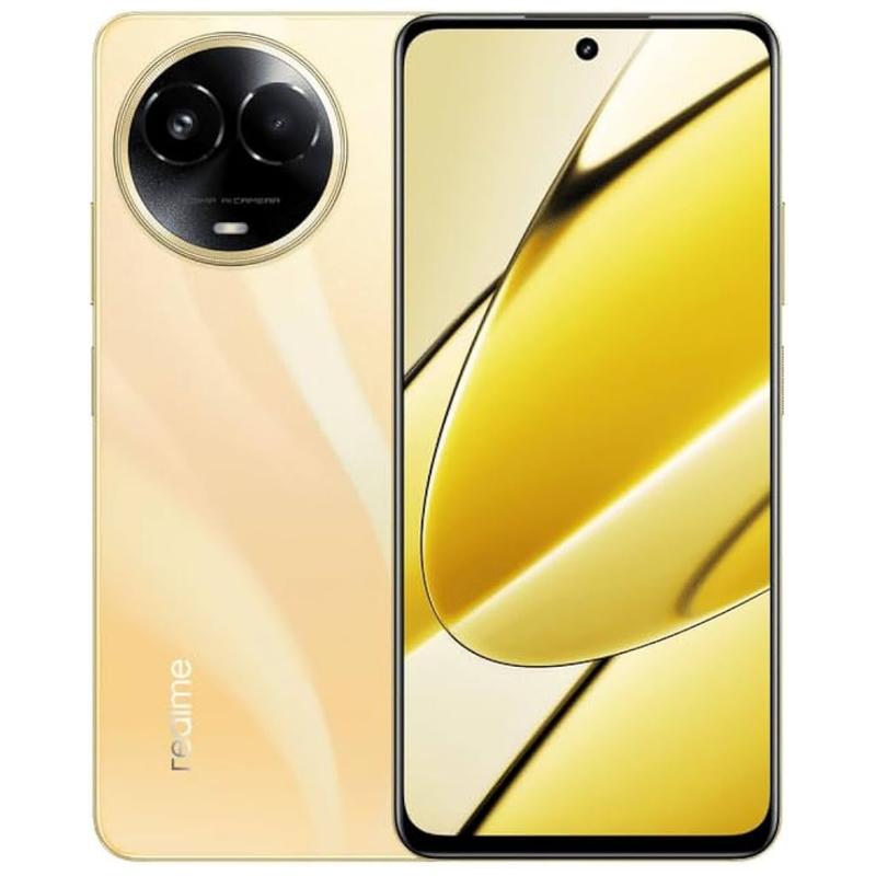 Realme 11