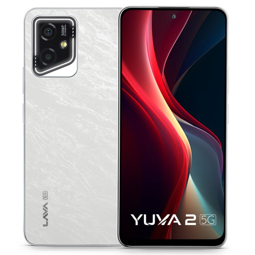 LAVA Yuva 2