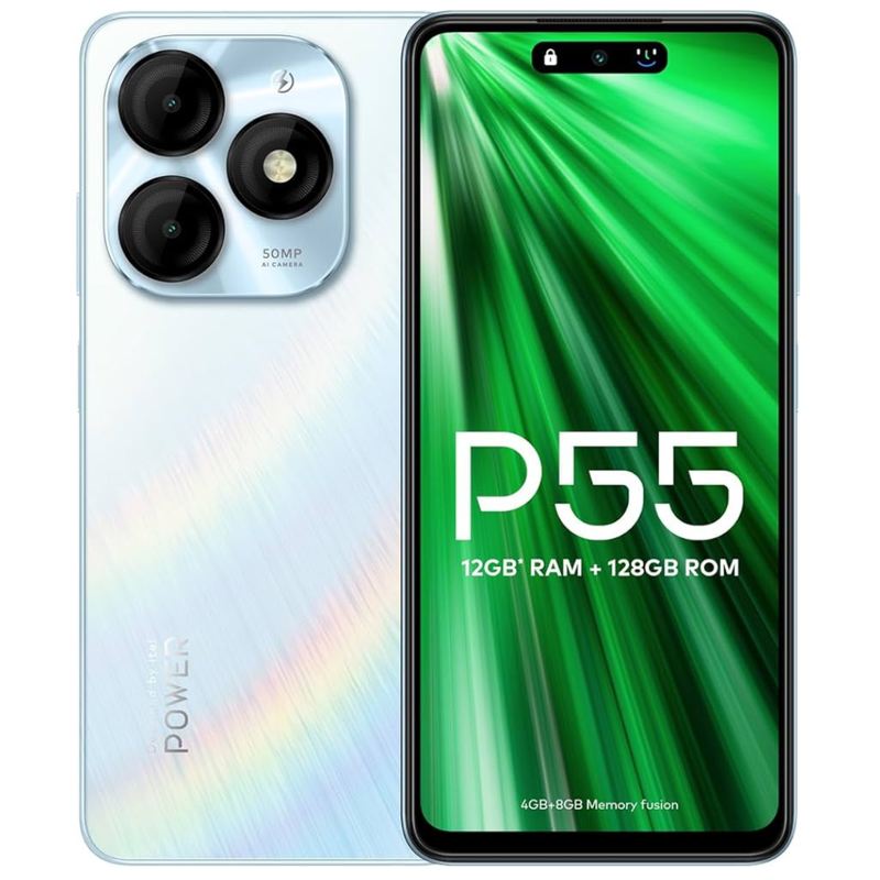 Itel P55