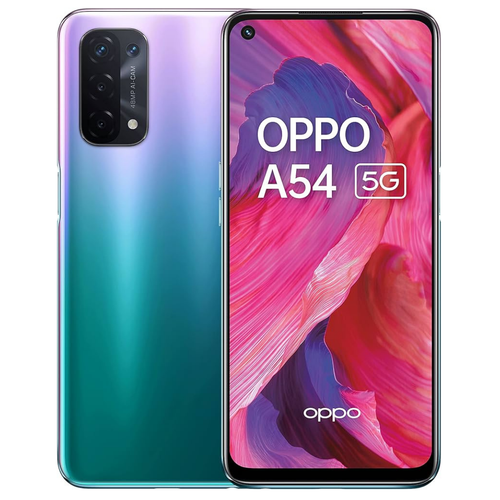 Oppo A54 5G