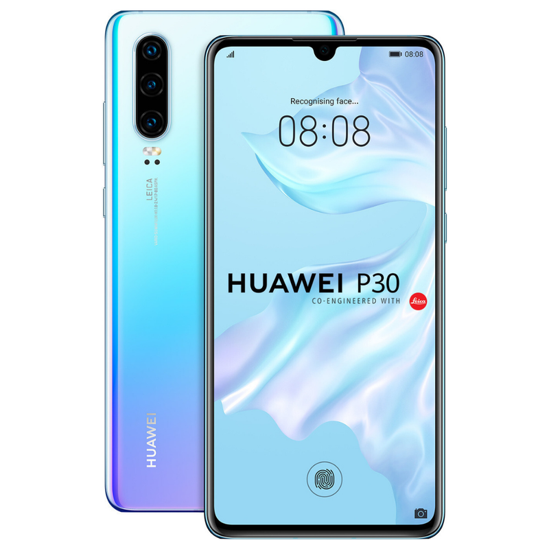 Huawei P30