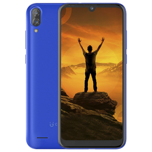 Gionee Max
