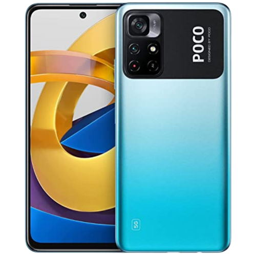 Poco M4 Pro 5G