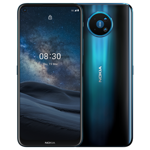 Nokia 8.3 5G
