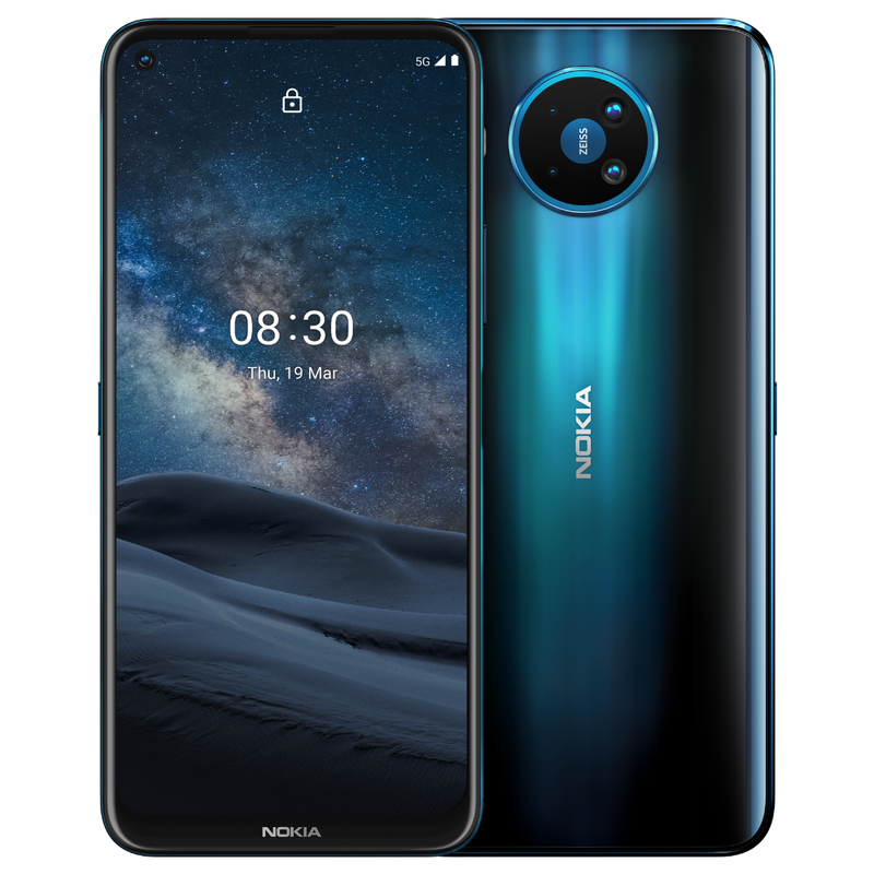 Nokia 8.3 5G