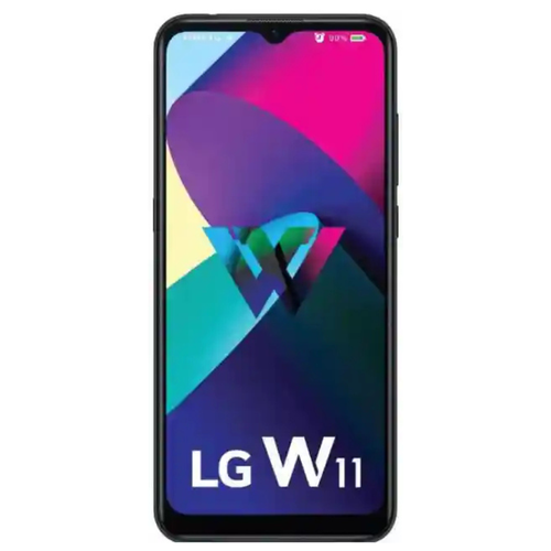 LG W11