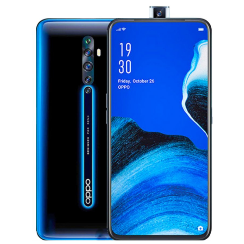 Oppo Reno2 F