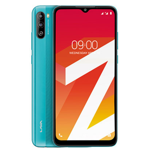 LAVA Z6