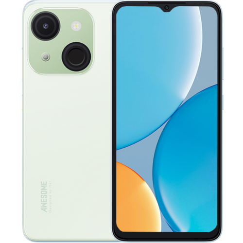Itel A50C