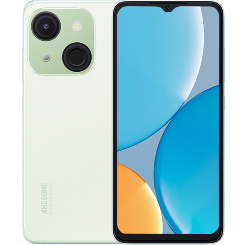 Itel A50C
