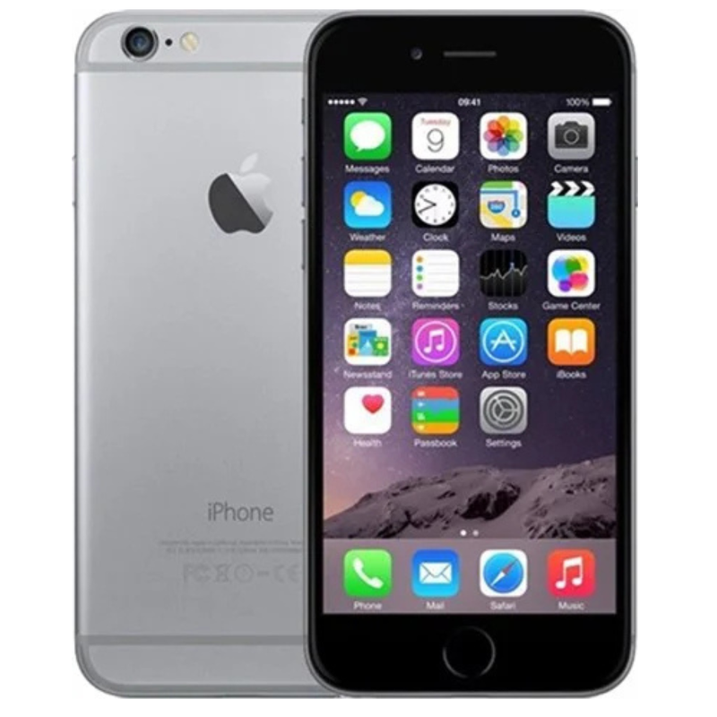 Apple iPhone 6