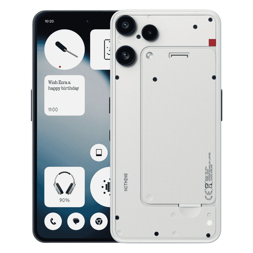 Nothing Phone (3A) Lite