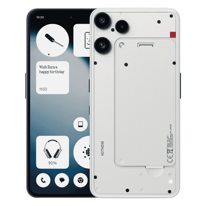 Nothing Phone (3A) Lite