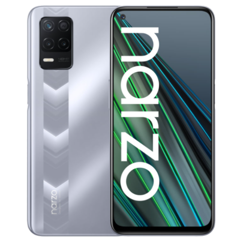 Realme Narzo 30 5G