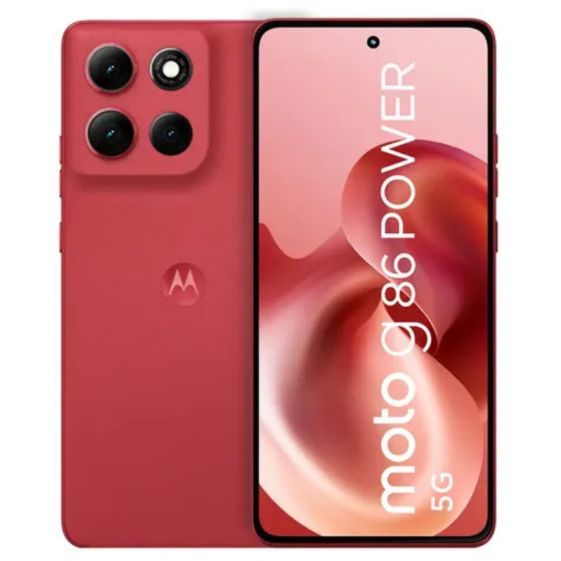 Motorola Moto G86 Power