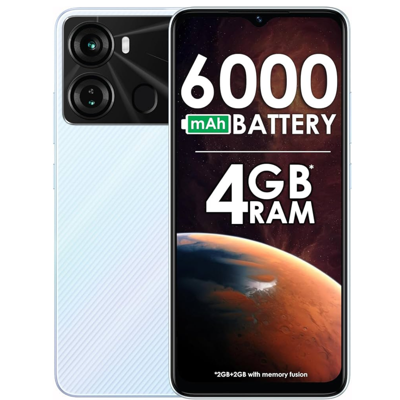 Itel P40
